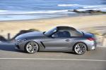 BMW Z4 M40i 2018 года (WW)